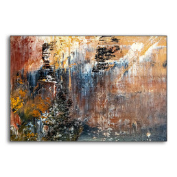 Kamand Kavand | Abstract paint (10)