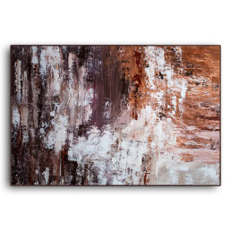 Kamand Kavand | Abstract paint (106)