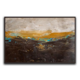 Kamand Kavand | Abstract paint (107)