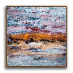 Kamand Kavand | Abstract paint (109)