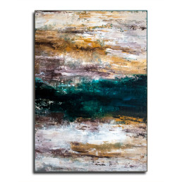 Kamand Kavand | Abstract paint (110)
