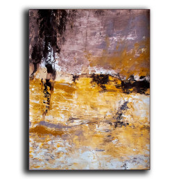 Kamand Kavand | Abstract paint (112)