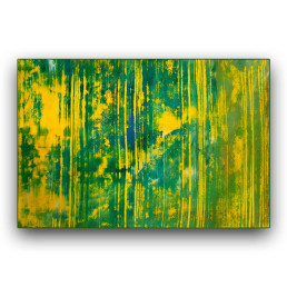 Kamand Kavand | Abstract paint (120)