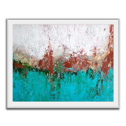 Kamand Kavand | Abstract paint (123)