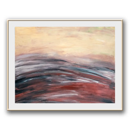 Kamand Kavand | Abstract paint (126)