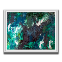 Kamand Kavand | Abstract paint (128)