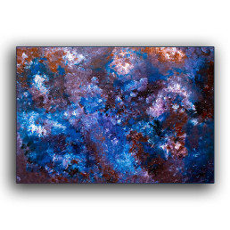 Kamand Kavand | Abstract paint (133)