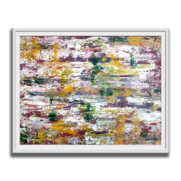 Kamand Kavand | Abstract paint (134)